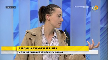 Wake Up, 5 Maj 2017, Pjesa 2 - Top Channel Albania - Entertainment Show