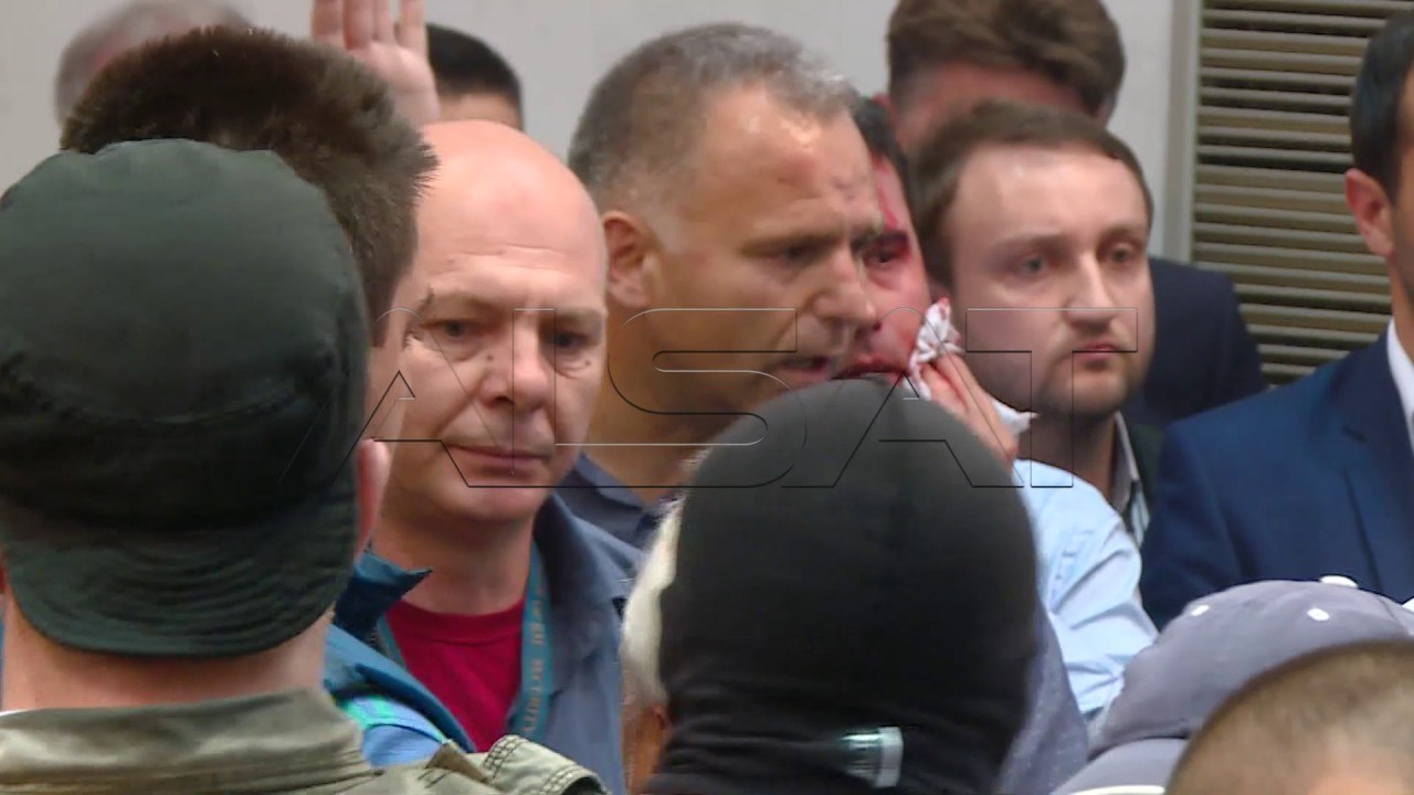 Полицијата продолжува да повикува лица на распи...