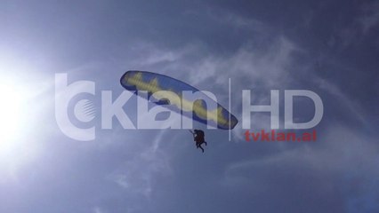 Kampionati Botëror i Aeronautikës, qyteti bregdetar pret garën e parashutistëve