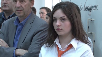 QAKP ''Gjon Nikollë Kazazi'' shënon 8 vjetorin e themelimit - Lajme