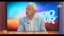 NJE PASURI SI LIQENI I SHKODRËS!