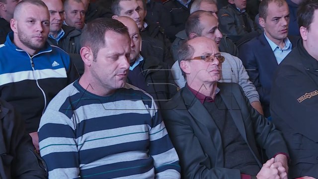 Случај “Дива населба”, за сведоци предложени високи државни функционери