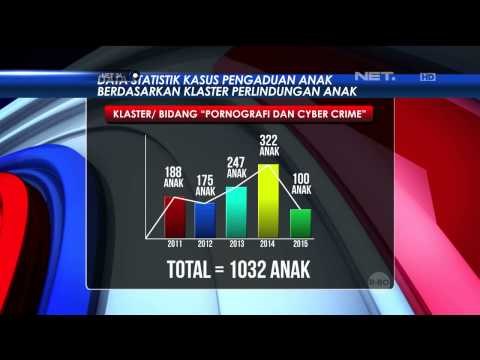 Pendidikan seks sejak dini cara ampuh tumbuhkan pentingnya jaga kehormatan - NET24