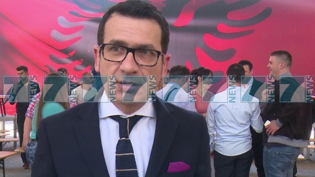 NDOKA FLET PER TUBIM PAQESOR, SPAHIU PER BLLOKIM TE QENDRAVE - News, Lajme - Kanali 7