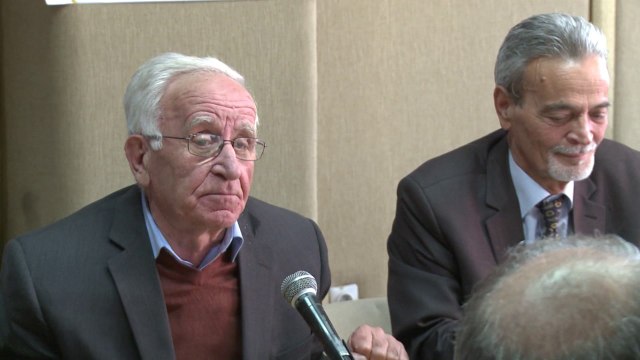 Speciale - Hasan Hasani në 70 vjetorin e lindjes dhe 50 vjetorin e krijimtarisë