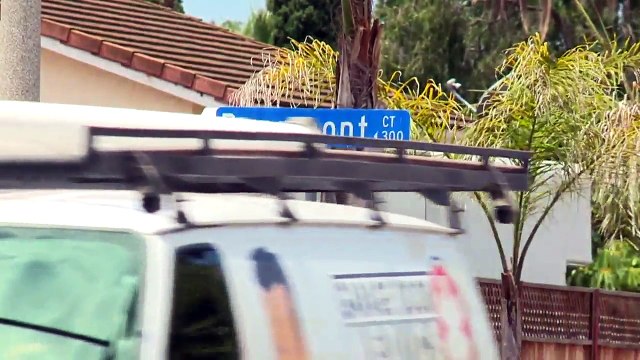 San Diego Veteran`s Burial Flag Stolen on Fourth of July