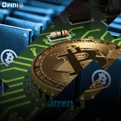 Duit Virtual Makin Menarik