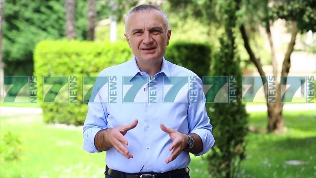 ILIR META FALENDERON ANETARET E LSI PER MBESHTETJEN - News, Lajme - Kanali 7