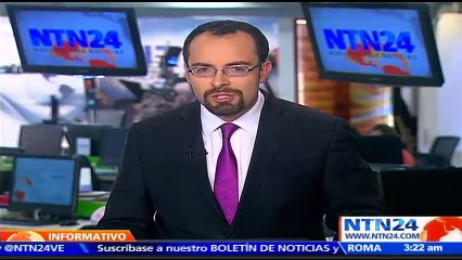 Almagro sobre ataque a la Asamblea venezolana: Maduro "pretende instaurar la violencia institucional del Estado"