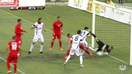 Partizani-Kukësi 1-1, barazim që gëzon Skënderbeun - Top Channel Albania - News - Lajme