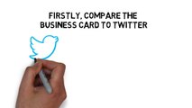 Three Reasons Why You Should Still Be Using Business Cards