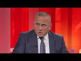 Ora News - Ilir Kulla paralajmëroi tërheqjen e PS-së nga Kavaja në Tonight Ilva Tare