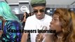 HHV Exclusive: Keith Powers talks controversial interview, and dream role playing Huey P. Newton at 2017 BET Awards