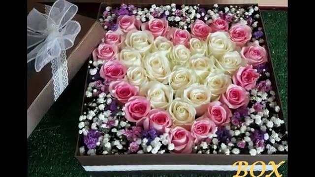 toko bunga bekasi florist