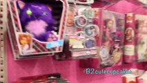 Toy Hunting Play Doh, My Little Pony, dsdFrozen,Shopkins, Monster High and Hello Kitty B2