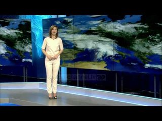 E diela me shi. Nga e mërkura, temperaturat mbi 30 gradë - Top Channel Albania - News - Lajme