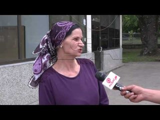 Banorët e dëmtuar nga përmbytjet mbeten në udhëkryq