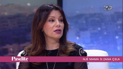 Pasdite ne TCH, 5 Maj 2017, Pjesa 2 - Top Channel Albania - Entertainment Show