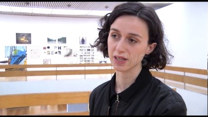 Ora News – Dy profilet, nga Hotel Vollga tek erotikomunizmi