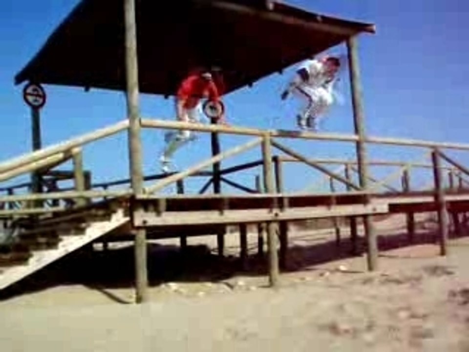 Minisampler Faster 2007 [ Free Running ]