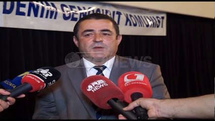 Ora News – Hapja e dosjeve, Çika: Të mos nëpërkëmben më ish të përndjekurit