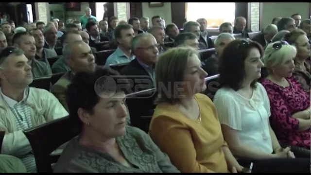 Ora News – Prezantohen kandidatët në Kukës, Kodheli: Do zgjidhim nevojat e banorëve