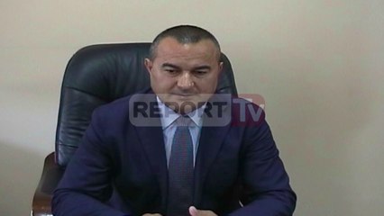 Report TV - Rruga Ballsh-Fier në mëshirë të fatit ARSH asnjë investim për ta riparuar