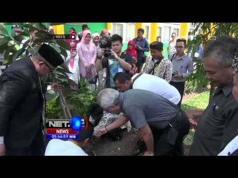 Iwan Fals Hibur Ribuan Siswa SMK 1 Garut - NET5