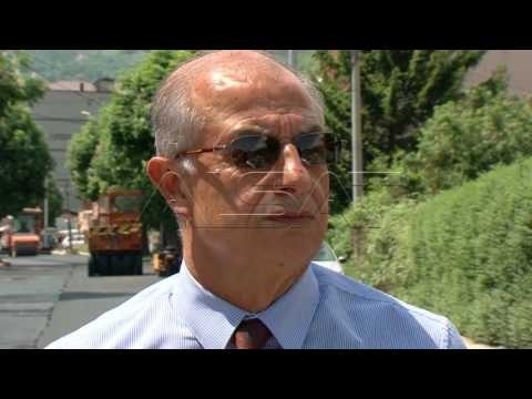 Патот до Теќето во Шипковица се уште опасен за жителите