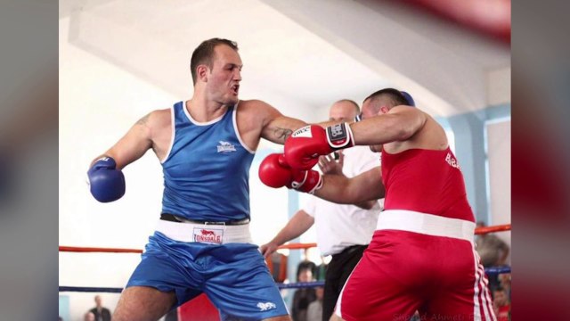 PLAGOSET BOKSIERI I VLLAZNISE, NELSON HYSA QELLOHET NGA DY PERSONA ME MOTORR, NE KERKIM AUTORET LAJM