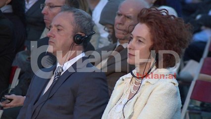 Rama në Gjirokastër për ditën e Europës