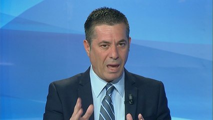 Ora News - “Rama veproi drejt me Kavajën, PD gabim që s’pranoi ofertën e McAllister”