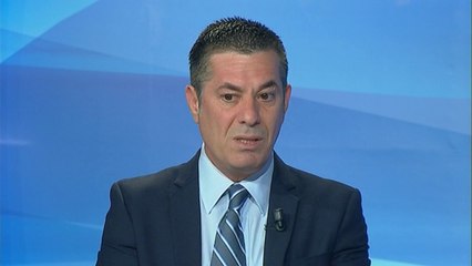 Ora News – "Rama veproi drejt me Kavajën, PD gabim që s'pranoi ofertën e McAllister"