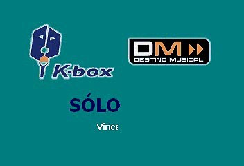 Enrique Iglesias - Solo En Ti (Karaoke)