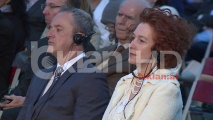 Rama në Gjirokastër për ditën e Europës