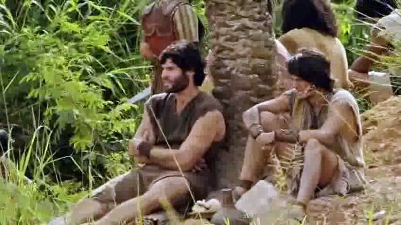 O RICO E LAZARO CAPITULO 83 COMPLETO