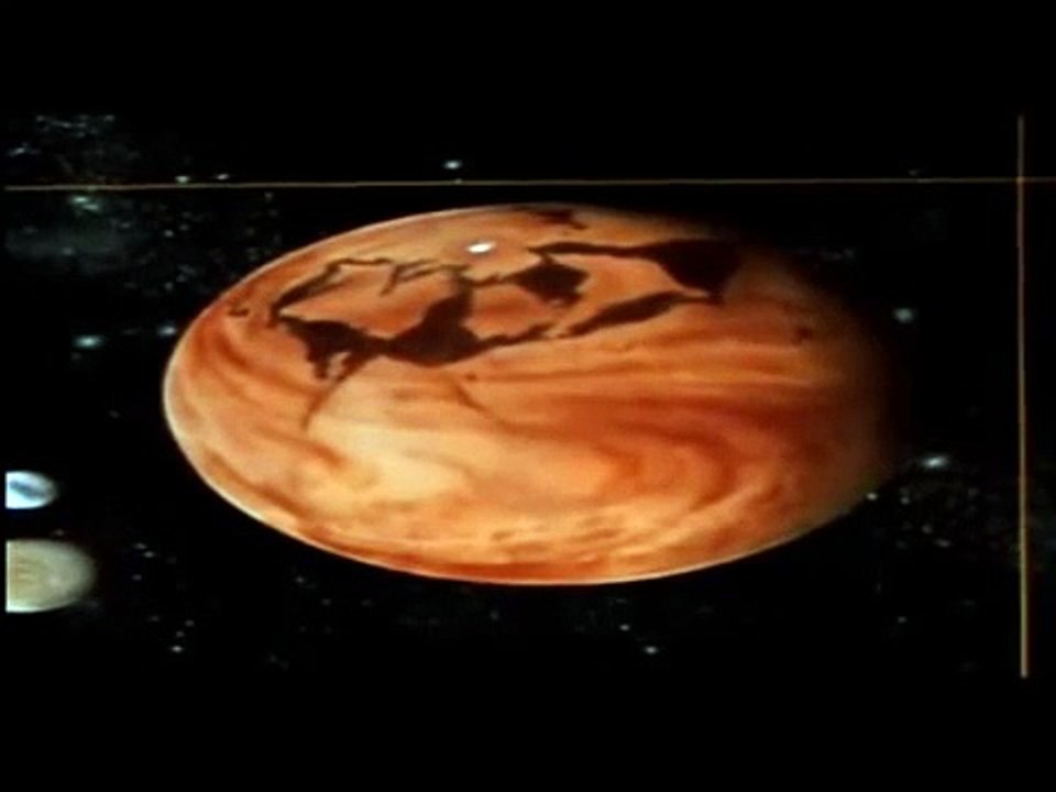 Dune Trailer (1984)