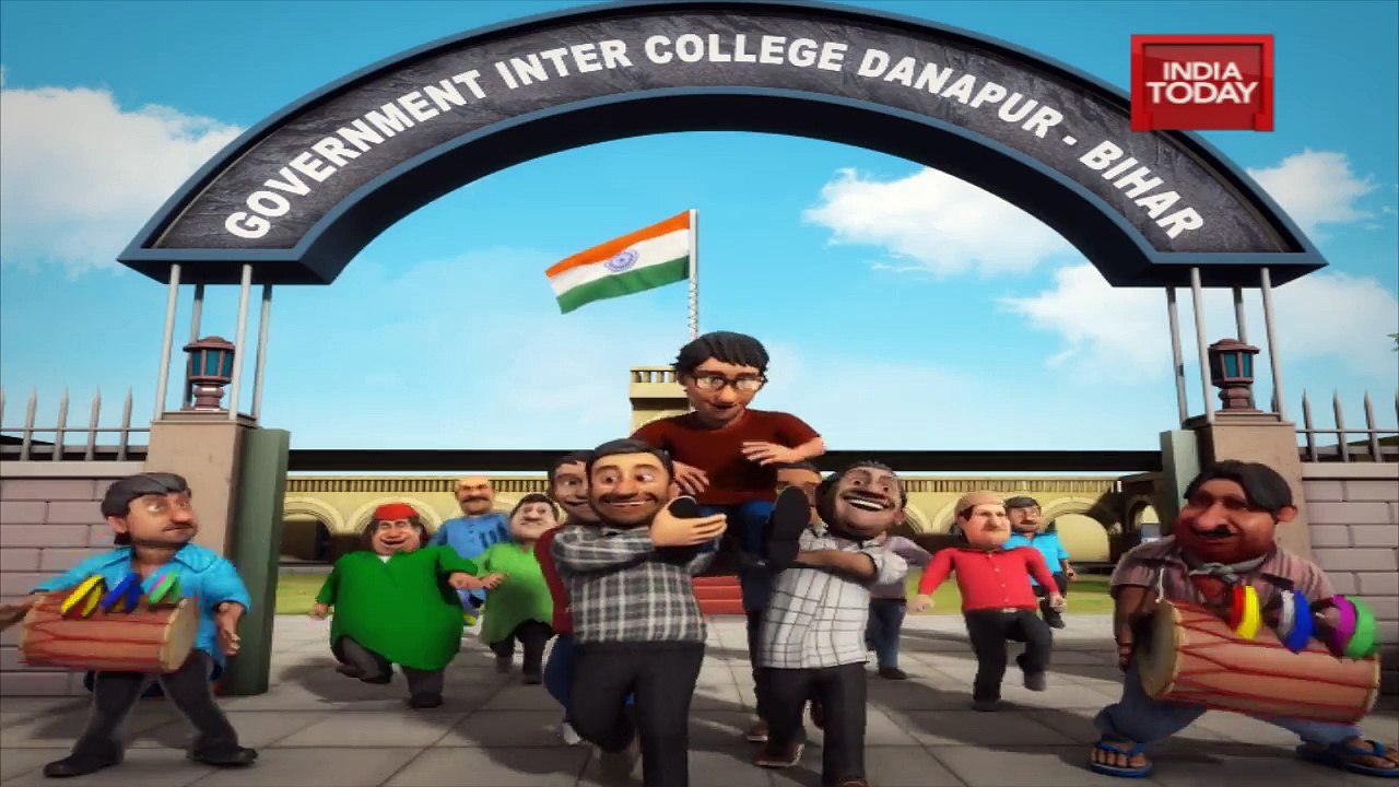 So Sorry  Fail Hone Se Darr Nahi Lagta, Top Karne Se Lagta Hai