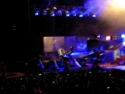 Tokio Hotel - Paris Bercy [16-10-07] - Heilig