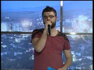 Kika Show - Dua të jem faktor - Pjesa 1 - 07.05.2017