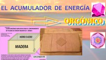 Acumulador de energía ORGON - Wilhem Reich - AUDIO LIBRO - PRIMERA PARTE -