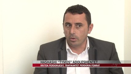 Hashashi “tymos” adoleshentet femra - News, Lajme - Vizion Plus