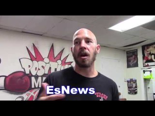 Trainer Watched Pacquiao vs Horn Two More Times Gives His Scorecard EsNews Boxing