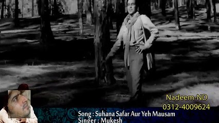 Classic Hindi Songs Collection 🎶