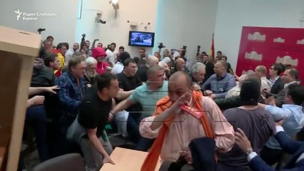 MPB: Prokuroria kërkon lirimin e të arrestuarve