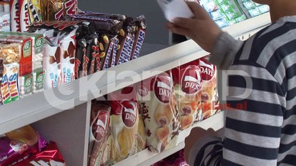 Cigaret dhe alkooli u shiten edhe minorenëve