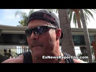 Baseball Great Jose Canseco manny pacquiao will lose to brandon rios