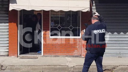Plagosja e ish-kampionit të boksit, shpallet në kërkim një i dyshuar