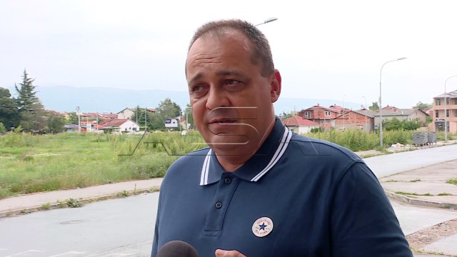 Реакции околу начинот на спроведување на напаѓачот на Шекеринска