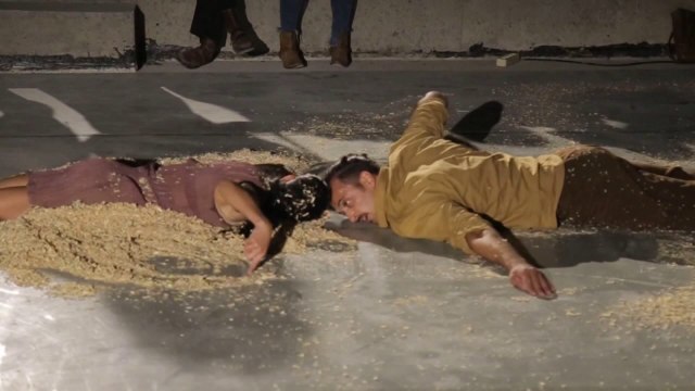 Veliaj: Tirana është kthyer në shtëpinë e artit evropian- Top Channel Albania - News - Lajme